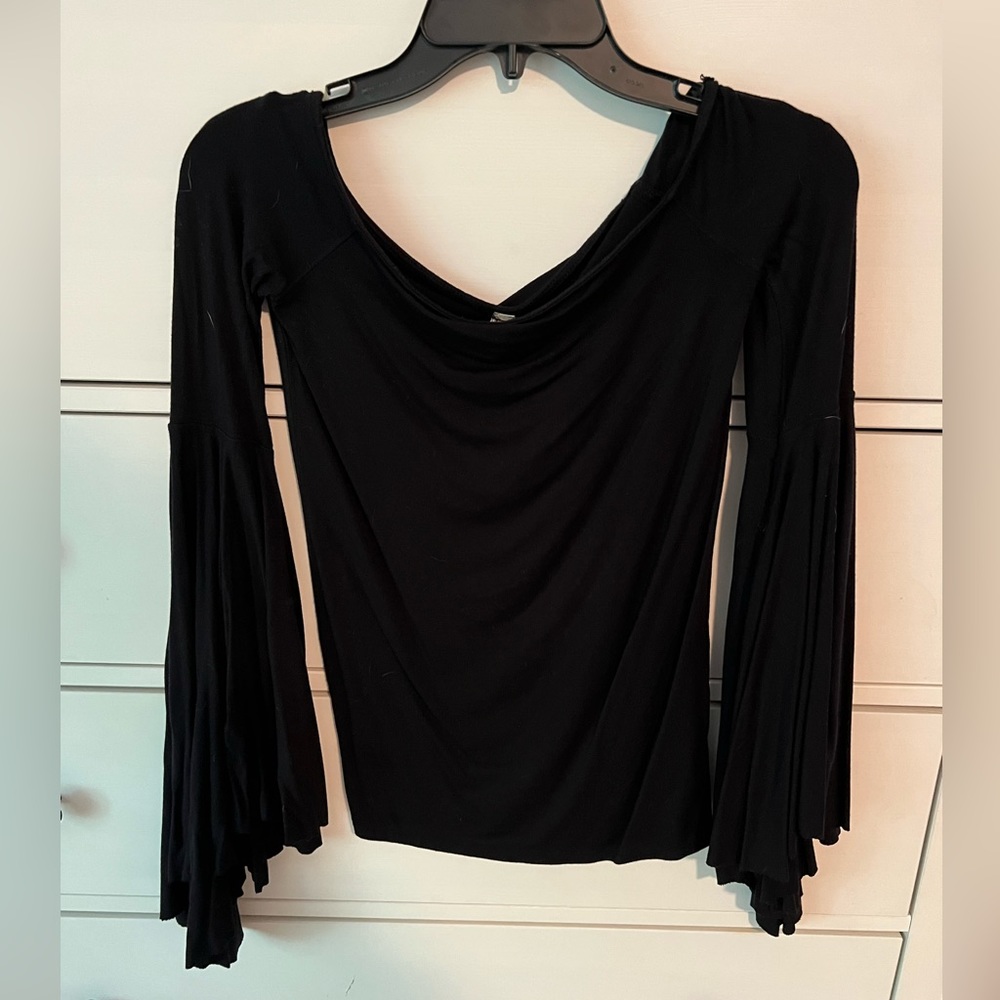 FP flare sleeve